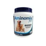 Ficha técnica e caractérísticas do produto Aminomix Pet - 500 G - Vetnil