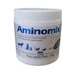 Ficha técnica e caractérísticas do produto Aminomix Pet Mini 100 G _ Vetnil 100g