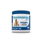 Ficha técnica e caractérísticas do produto Aminomix Pet Mini 100g