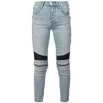 Ficha técnica e caractérísticas do produto Amiri Calça Jeans Skinny MX2 - Azul