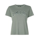 Ficha técnica e caractérísticas do produto AMIRI Camiseta com Estampa de Logo - Verde