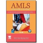 Ficha técnica e caractérísticas do produto Amls - Atendimento Pre Hospitalar as Emergencias Clinicas - Elsevier - 1 Ed