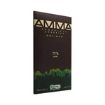 Ficha técnica e caractérísticas do produto Amma Chocolate Orgânico 75% Cacau