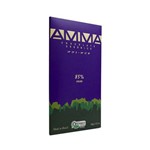 Ficha técnica e caractérísticas do produto Amma Chocolate Orgânico 85% Cacau
