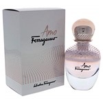 Ficha técnica e caractérísticas do produto Amo Ferragamo Salvatore Ferragamo Eau de Parfum - Perfume Feminino 50ml