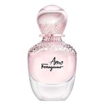Ficha técnica e caractérísticas do produto Amo Ferragamo Salvatore Ferragamo - Perfume Feminino Eau de Parfum 30ml