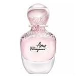 Ficha técnica e caractérísticas do produto Amo Ferragamo Salvatore Ferragamo - Perfume Feminino - Eau de Parfum (50ml)