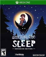 Ficha técnica e caractérísticas do produto Among The Sleep: Enhanced Edition - Xbox One