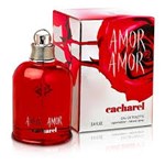 Ficha técnica e caractérísticas do produto Amor Amor Eau Edt 30 Ml - Cacharel