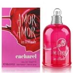 Ficha técnica e caractérísticas do produto Amor Amor In a Flash By Cacharel Eau de Toilette Feminino 30 Ml