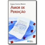 Ficha técnica e caractérísticas do produto AMOR DE PERDICAO - 2a