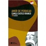 Ficha técnica e caractérísticas do produto Amor de Perdicao - Classicos - Saraiva