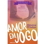 Ficha técnica e caractérísticas do produto Amor em Jogo - Livro 1 - Globo