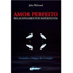 Ficha técnica e caractérísticas do produto Amor Perfeito, Relacionamentos Imperfeitos