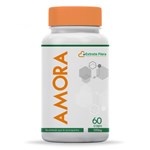 Ficha técnica e caractérísticas do produto Amora 500mg 60 Cápsulas - Extrato Flora