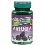 Ficha técnica e caractérísticas do produto Amora 500mg Mulberry - Unilife - Amora - 60 Cápsulas