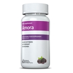 Ficha técnica e caractérísticas do produto Amora 60 Cápsulas - Inove Nutrition