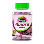 Ficha técnica e caractérísticas do produto Amora Miura 1000mg 180 Tabletes - Lauton Nutrition