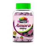 Ficha técnica e caractérísticas do produto Amora Miura 180 Tablete 1000mg Lauton - Lauton Nutrition