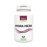 Ficha técnica e caractérísticas do produto Amora Miúra 60 Caps - Vital Natus