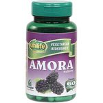 Ficha técnica e caractérísticas do produto Amora Miura 60 cápsulas - Unilife Vitamins