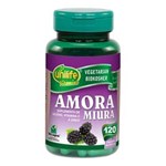 Ficha técnica e caractérísticas do produto Amora Miura com Vitaminas em Cápsulas
