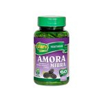 Ficha técnica e caractérísticas do produto Amora Miura com Vitaminas - Unilife - 60 Cápsulas