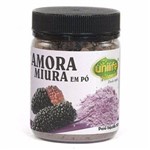 Ficha técnica e caractérísticas do produto Amora Miura em Pó