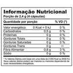 Ficha técnica e caractérísticas do produto Amora Miura Inove Nutrition - 60 Cápsulas