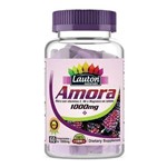 Ficha técnica e caractérísticas do produto Amora 1000mg Lauton Naturals - 60 Cápsulas - Lauton Nutrition