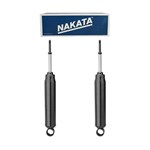 Ficha técnica e caractérísticas do produto Amortecedor Dianteiro - Dakota 9800 - Hg36041 - Nakata