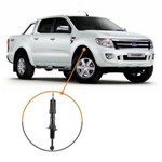 Ficha técnica e caractérísticas do produto Amortecedor Dianteiro Esquerdo Direito Ford Ranger 2012 a 2017