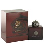 Ficha técnica e caractérísticas do produto Amouage Lyric Eau de Parfum Spray Perfume Feminino 100 ML-Amouage