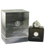 Ficha técnica e caractérísticas do produto Amouage Memoir Eau de Parfum Spray Perfume Feminino 100 ML-Amouage