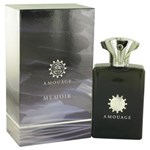 Ficha técnica e caractérísticas do produto Amouage Memoir Eau de Parfum Spray Perfume Masculino 100 ML-Amouage