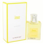 Ficha técnica e caractérísticas do produto Amour Eau de Parfum Spray Perfume Feminino 100 ML
