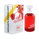 Ficha técnica e caractérísticas do produto Amour Toujours Paris Elysees - Perfume Feminino 100ml
