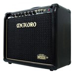 Ficha técnica e caractérísticas do produto Amplificador Combo de Guitarra Meteoro Nitrous Drive GS 100