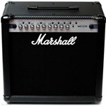 Ficha técnica e caractérísticas do produto Amplificador Combo Marshall MG50CFX