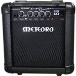 Amplificador Cubo Meteoro Mg10 Guitarra 10w com Overdrive Bivolt