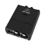 Ficha técnica e caractérísticas do produto Amplificador de Fone Behringer Powerplay P1 Monitor In-Ear