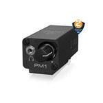 Ficha técnica e caractérísticas do produto Amplificador de Fone Behringer Powerplay Pm1