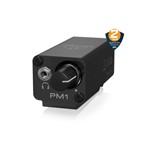 Ficha técnica e caractérísticas do produto Amplificador De Fone Behringer Powerplay Pm1