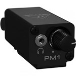 Ficha técnica e caractérísticas do produto Amplificador de Fone de Ouvido Behringer Powerplay PM1