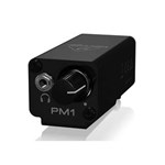 Ficha técnica e caractérísticas do produto Amplificador de Fone de Ouvido Powerplay Pm1 - Behringer