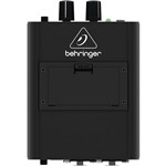 Ficha técnica e caractérísticas do produto Amplificador de Fone In-Ear Monitor POWERPLAY P-1 - Behringer