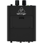 Ficha técnica e caractérísticas do produto Amplificador de Fone In-Ear Monitor POWERPLAY P1 - Behringer