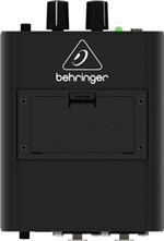 Ficha técnica e caractérísticas do produto Amplificador de Fone Powerplay Behringer P1