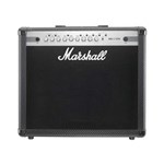 Ficha técnica e caractérísticas do produto Amplificador de Guitarra Combo Marshall Mg101cfx de 100w ? Carbon Fiber