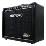 Ficha técnica e caractérísticas do produto Amplificador de Guitarra Combo Meteoro Nitrous Drive 100